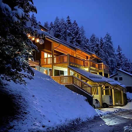 Auszeit Ferienhaus Fur 6 Personen ,Mit Grosser Terrasse Und Panoramablick, Turracher Hohe -A1 Haus 436 A Links- Dış mekan fotoğraf