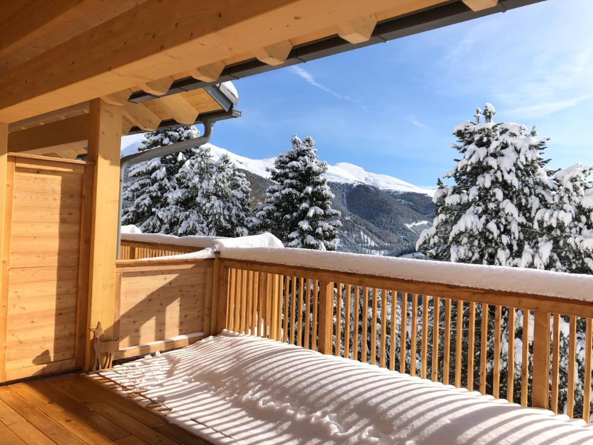 Auszeit Ferienhaus Fur 6 Personen ,Mit Grosser Terrasse Und Panoramablick, Turracher Hohe -A1 Haus 436 A Links- Dış mekan fotoğraf