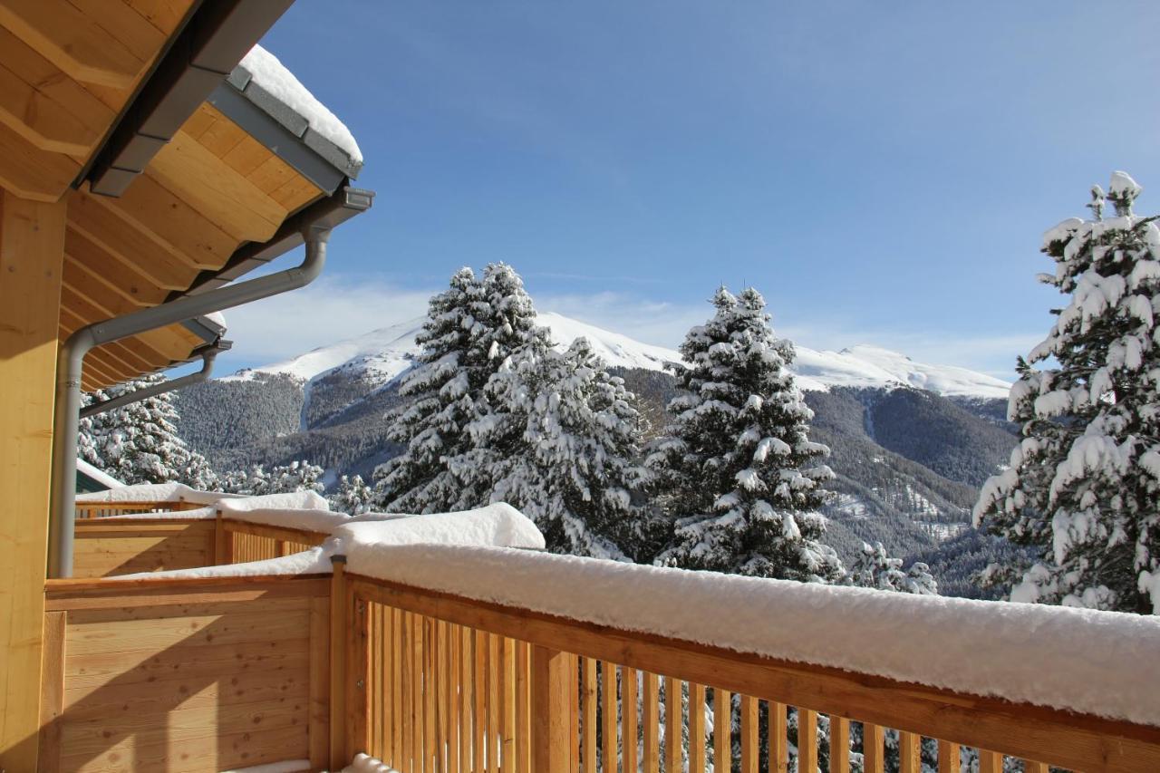 Auszeit Ferienhaus Fur 6 Personen ,Mit Grosser Terrasse Und Panoramablick, Turracher Hohe -A1 Haus 436 A Links- Dış mekan fotoğraf