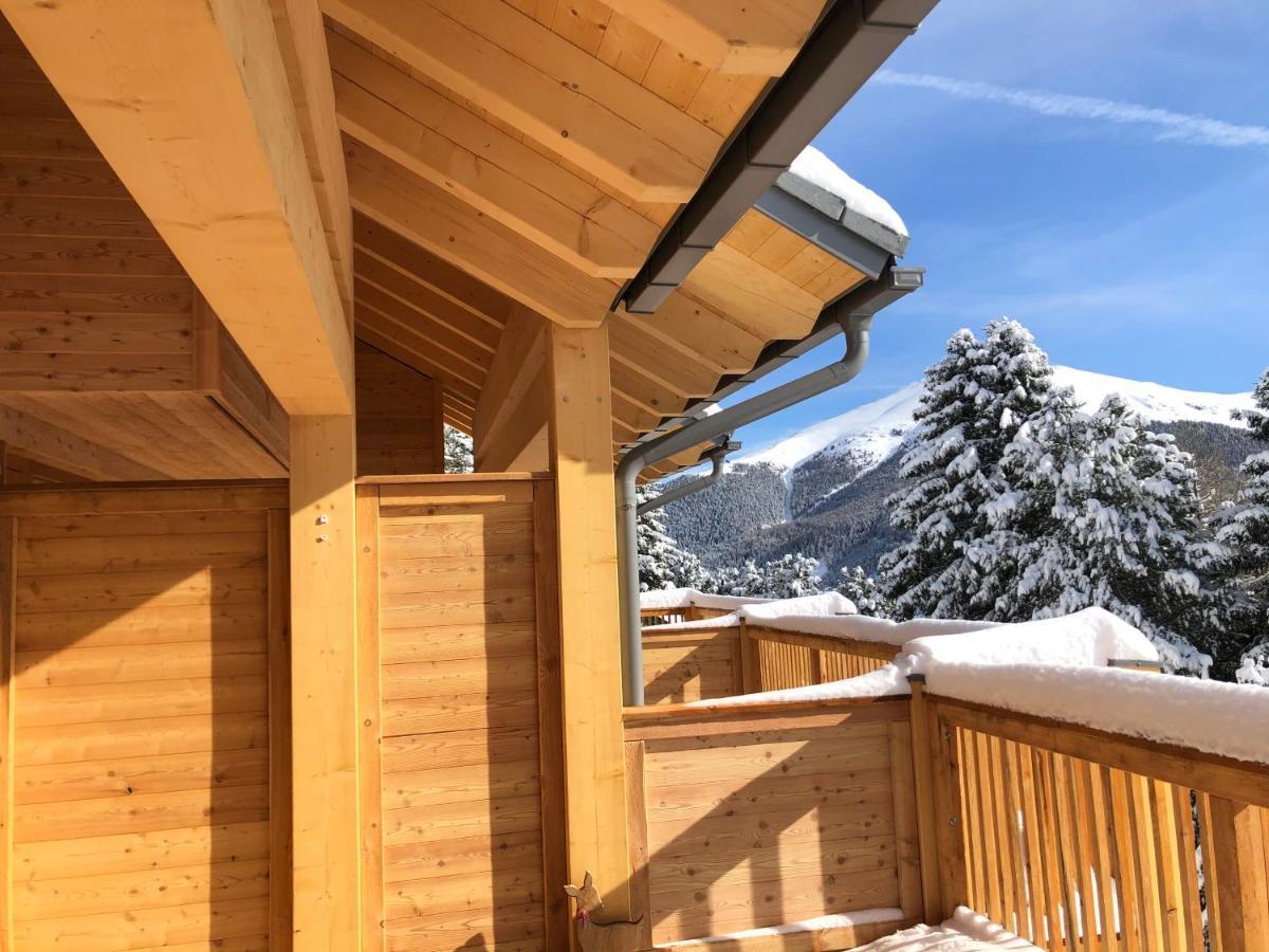 Auszeit Ferienhaus Fur 6 Personen ,Mit Grosser Terrasse Und Panoramablick, Turracher Hohe -A1 Haus 436 A Links- Dış mekan fotoğraf