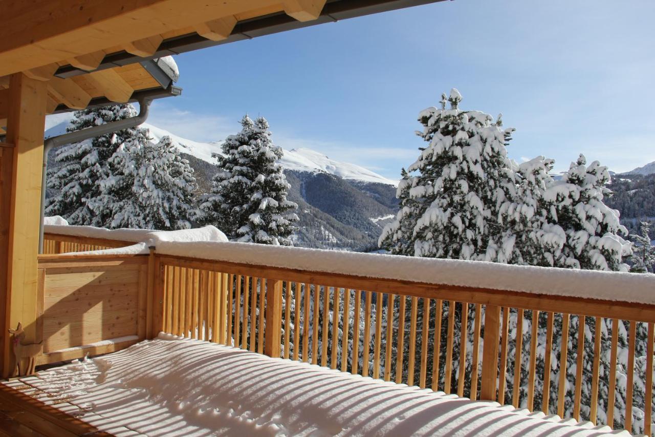 Auszeit Ferienhaus Fur 6 Personen ,Mit Grosser Terrasse Und Panoramablick, Turracher Hohe -A1 Haus 436 A Links- Dış mekan fotoğraf