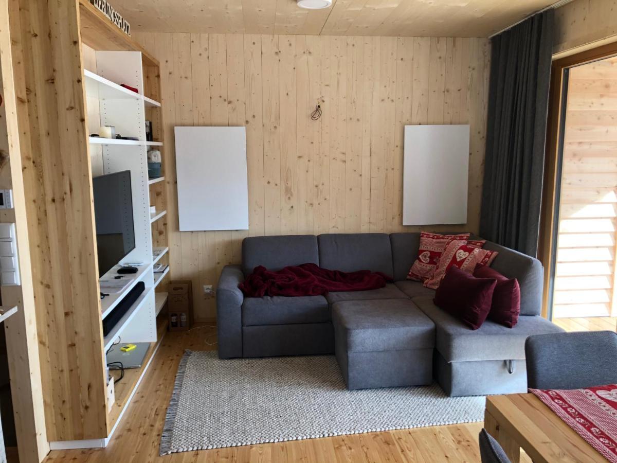 Auszeit Ferienhaus Fur 6 Personen ,Mit Grosser Terrasse Und Panoramablick, Turracher Hohe -A1 Haus 436 A Links- Dış mekan fotoğraf