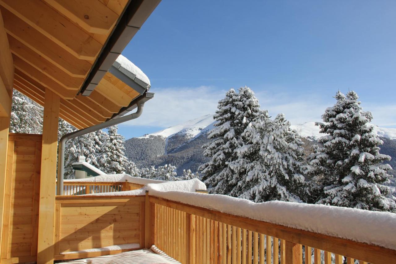 Auszeit Ferienhaus Fur 6 Personen ,Mit Grosser Terrasse Und Panoramablick, Turracher Hohe -A1 Haus 436 A Links- Dış mekan fotoğraf