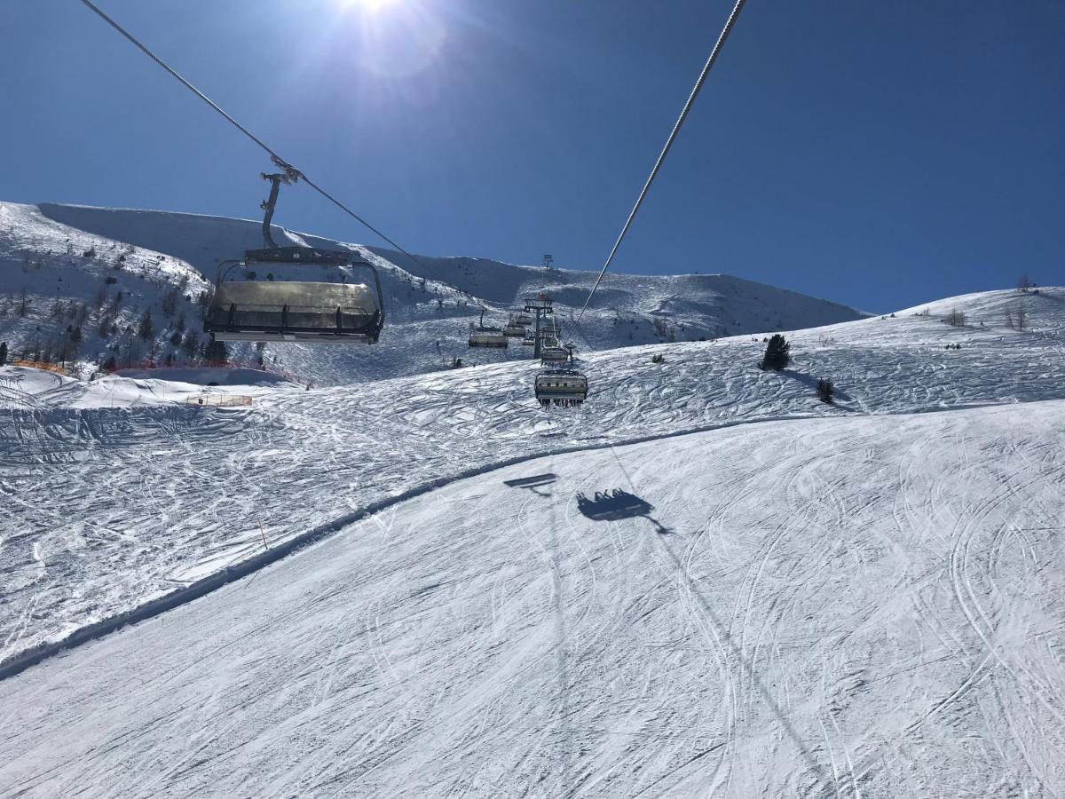 Auszeit Ferienhaus Fur 6 Personen ,Mit Grosser Terrasse Und Panoramablick, Turracher Hohe -A1 Haus 436 A Links- Dış mekan fotoğraf